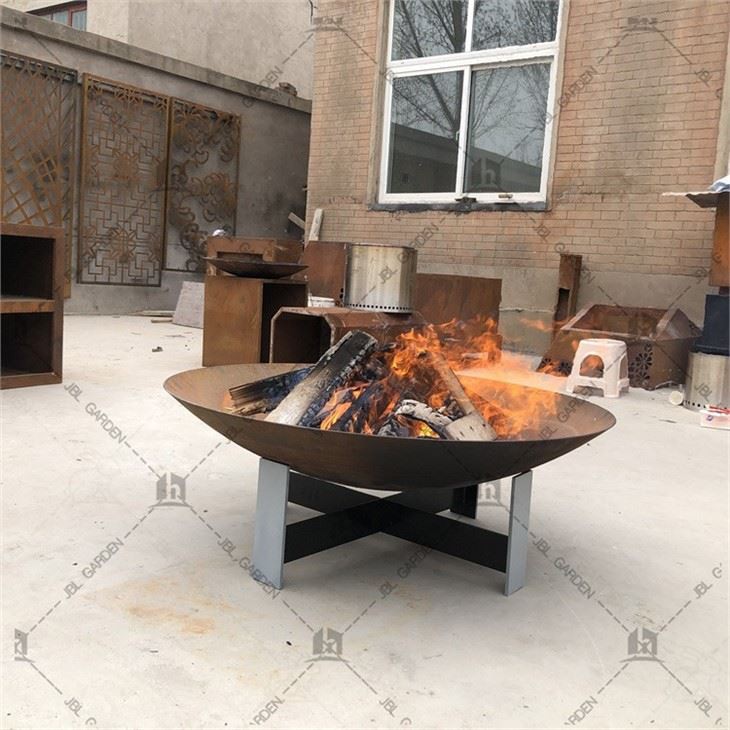 Outdoor Heating Natural Fire Pits