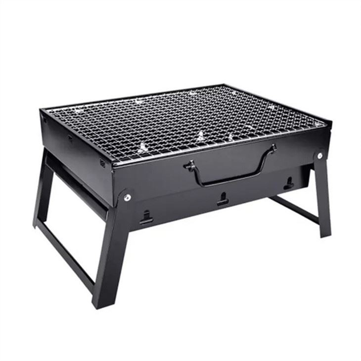 Portable Bbq Grill