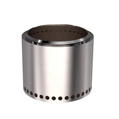 Soololiesi Kokko Lämmönohjain