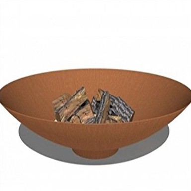 Home Depot Firepit
