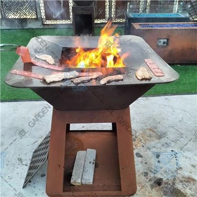 Perusgrilli