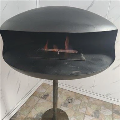 Etanoli pöytälevy Fire Pit