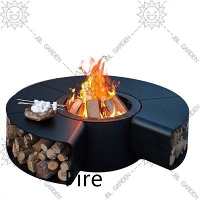 Fire Pit Accessories Uk