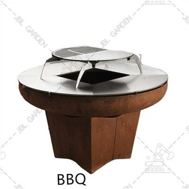 Fire Pit puulla