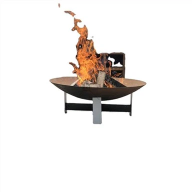 Garden Camping Firepit