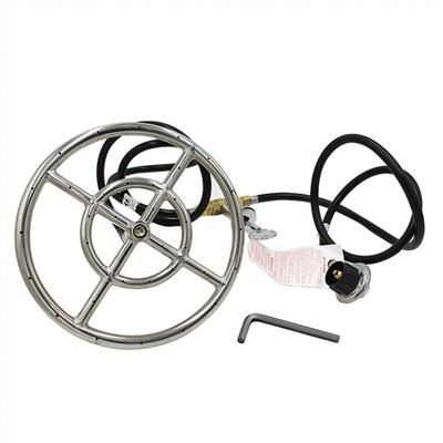 Gas Fire Pit -poltinsarja