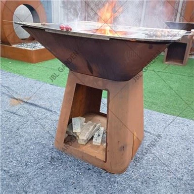 Kaasuliesi grilli