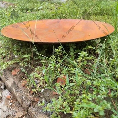 Ulkona tulisijat ja tulisijat