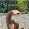 Outdoor Fountain Waterfall