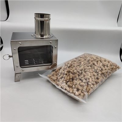 Pienet pellettiuunit