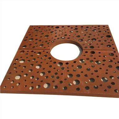 Square Tree Grate Tree Grilles Square