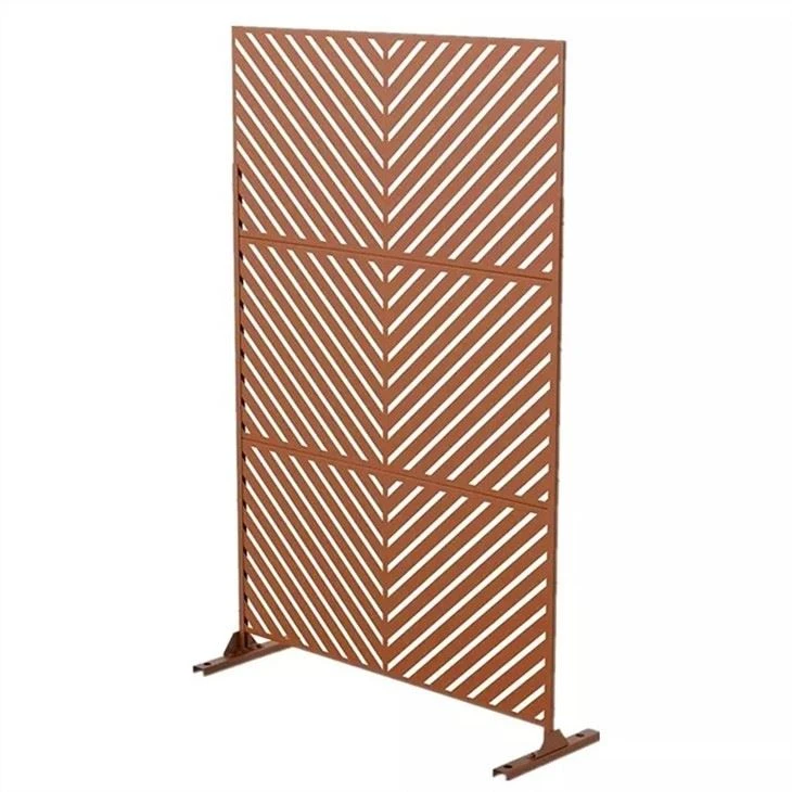 Steel Decorative Wall Panels