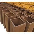 Unique Large Trough Planter