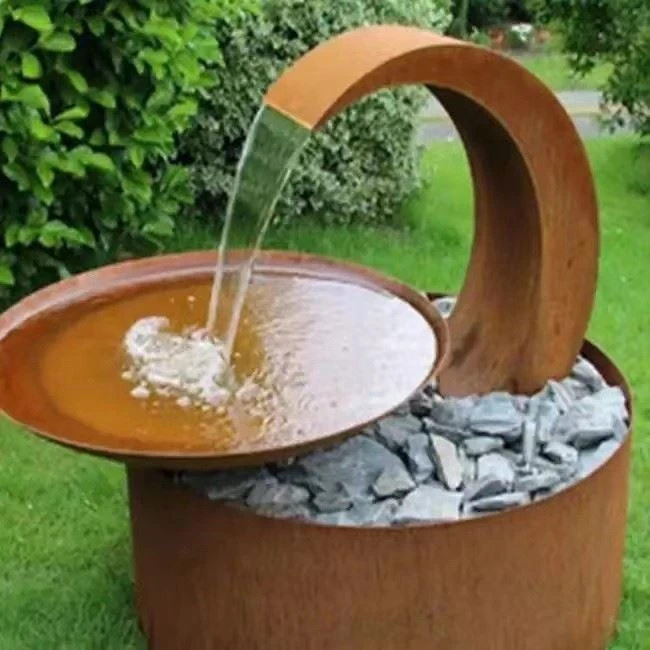 Used Pond Fountains For Sale