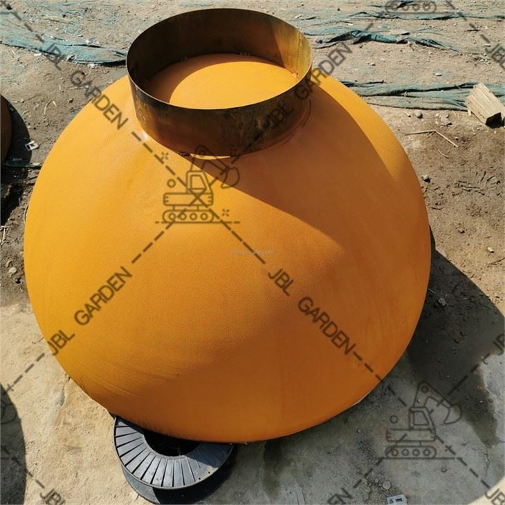 Veradek Metallic Series Planters