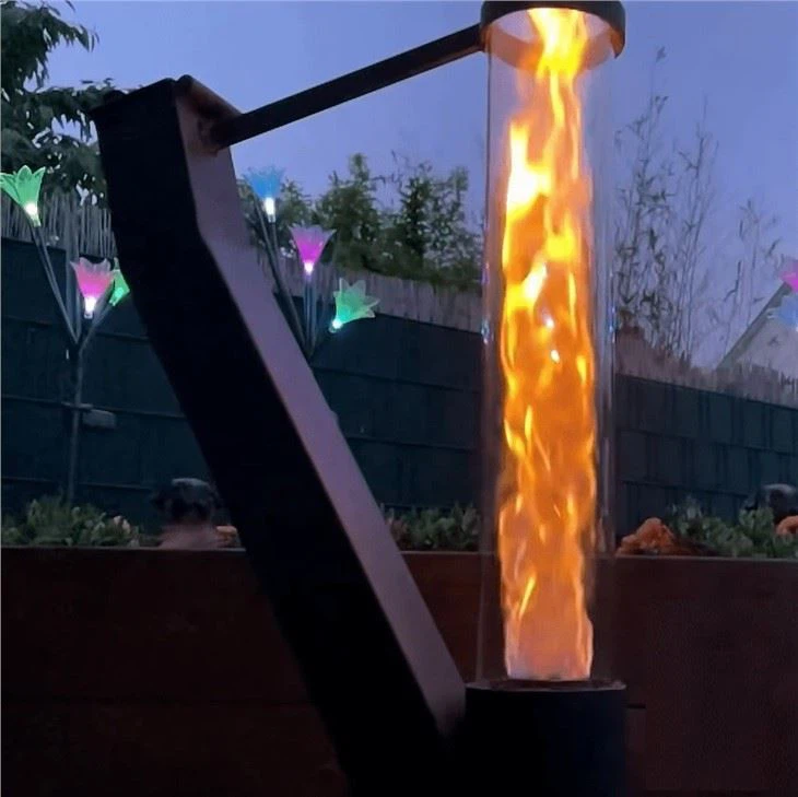 Wood Heater
