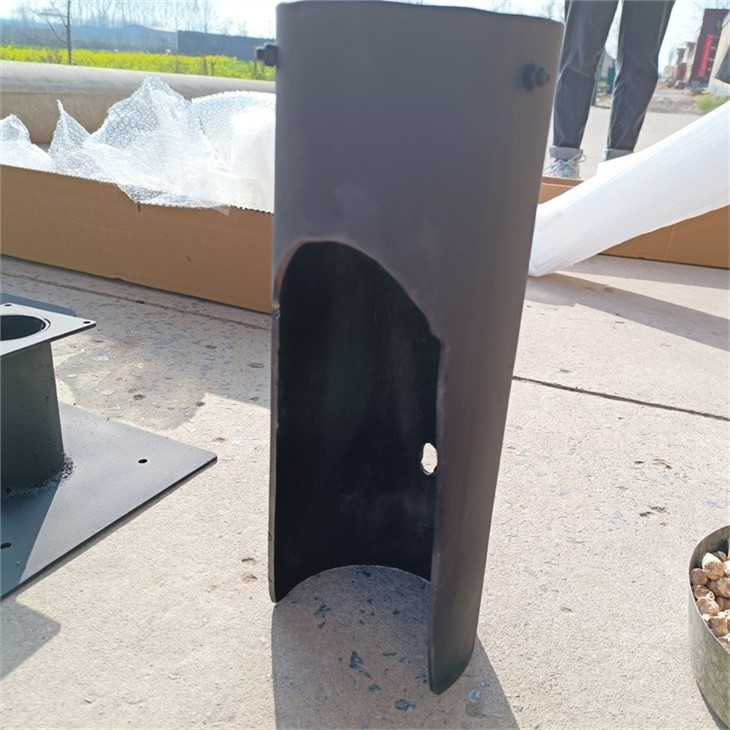 Heating Pellet Heater