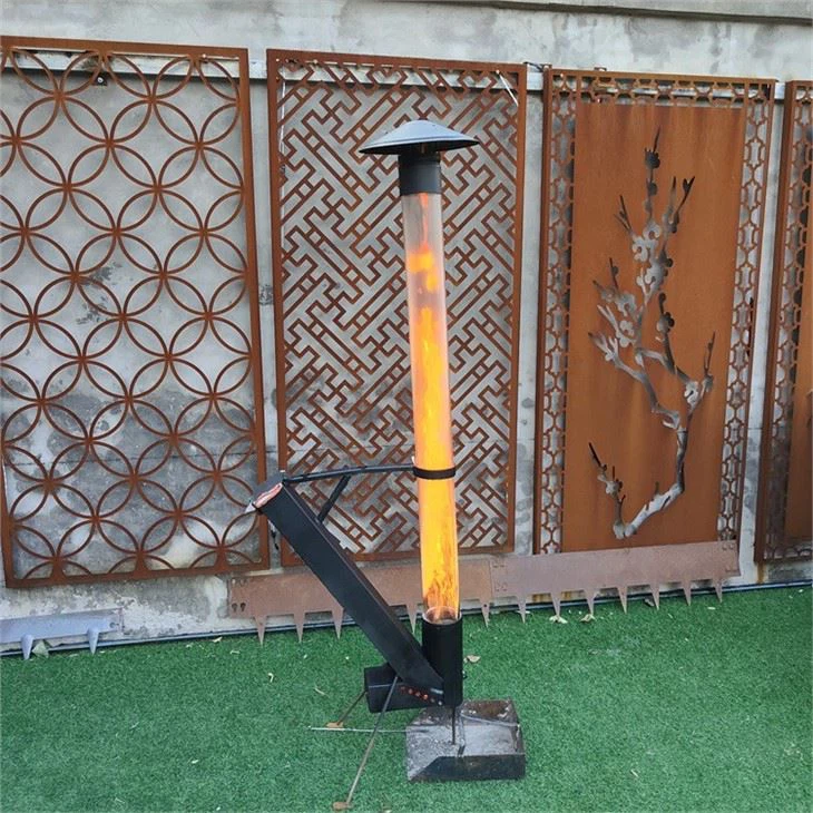 Outdoor Heaters