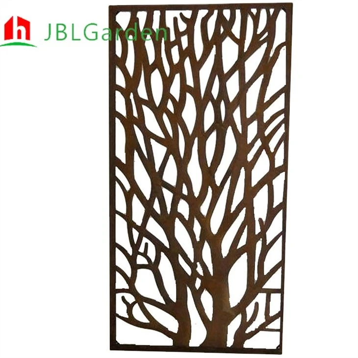 Stainless Steel Screen