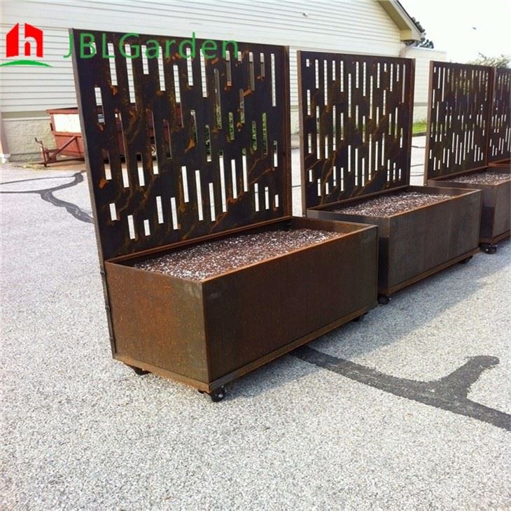 Stainless Steel Screen