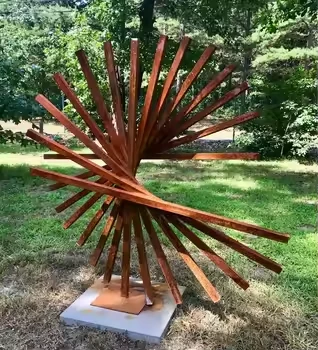Creative Sculpture