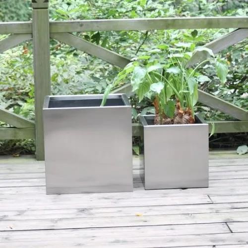 Custom Flower Box