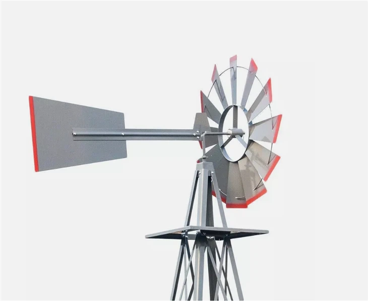 Garden Decorative Windmill