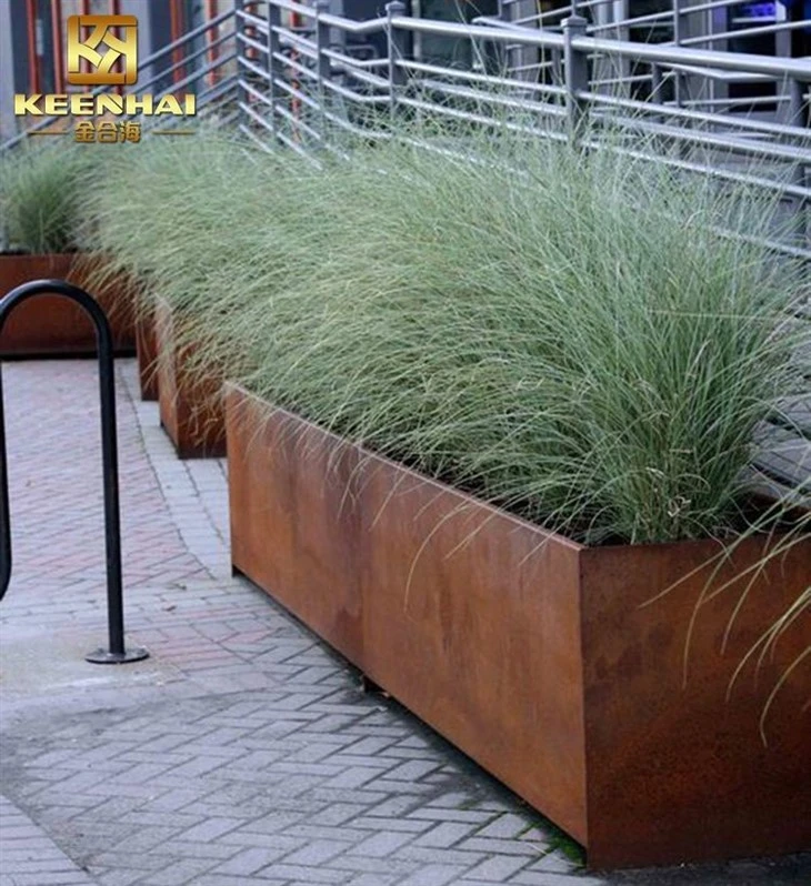 Garden Flowerpot