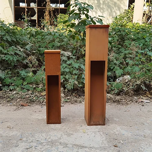 Perinteinen puutarhavalo