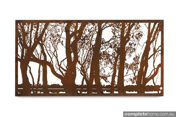 Metal Screen