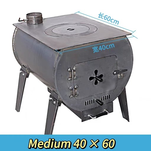 iron heating stove with legs iron heating stove with legs
