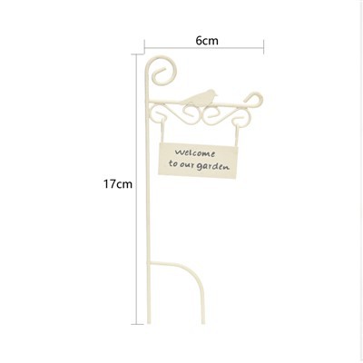 Maadoitettu koristelu