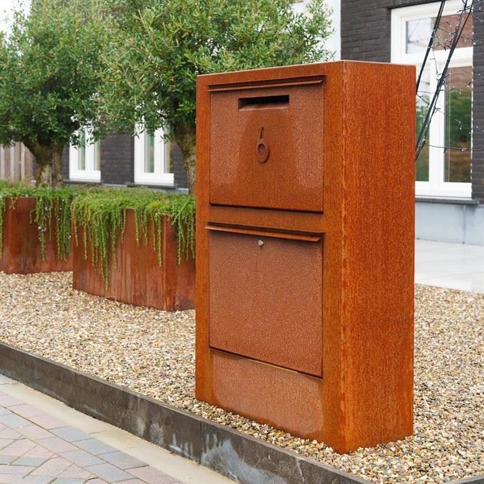 Waterproof Mailbox price