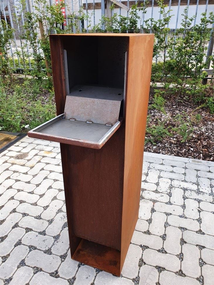 Waterproof Mailbox price